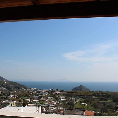 Hotel Al Bosco Forio di Ischia Buitenkant foto