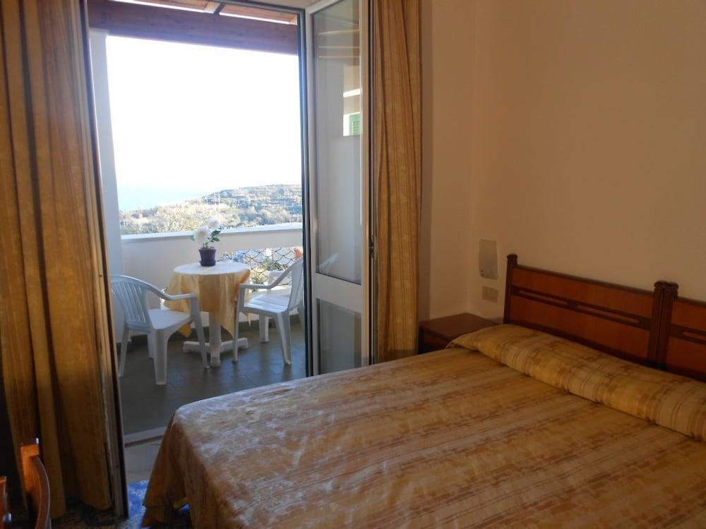 Hotel Al Bosco Forio di Ischia Buitenkant foto