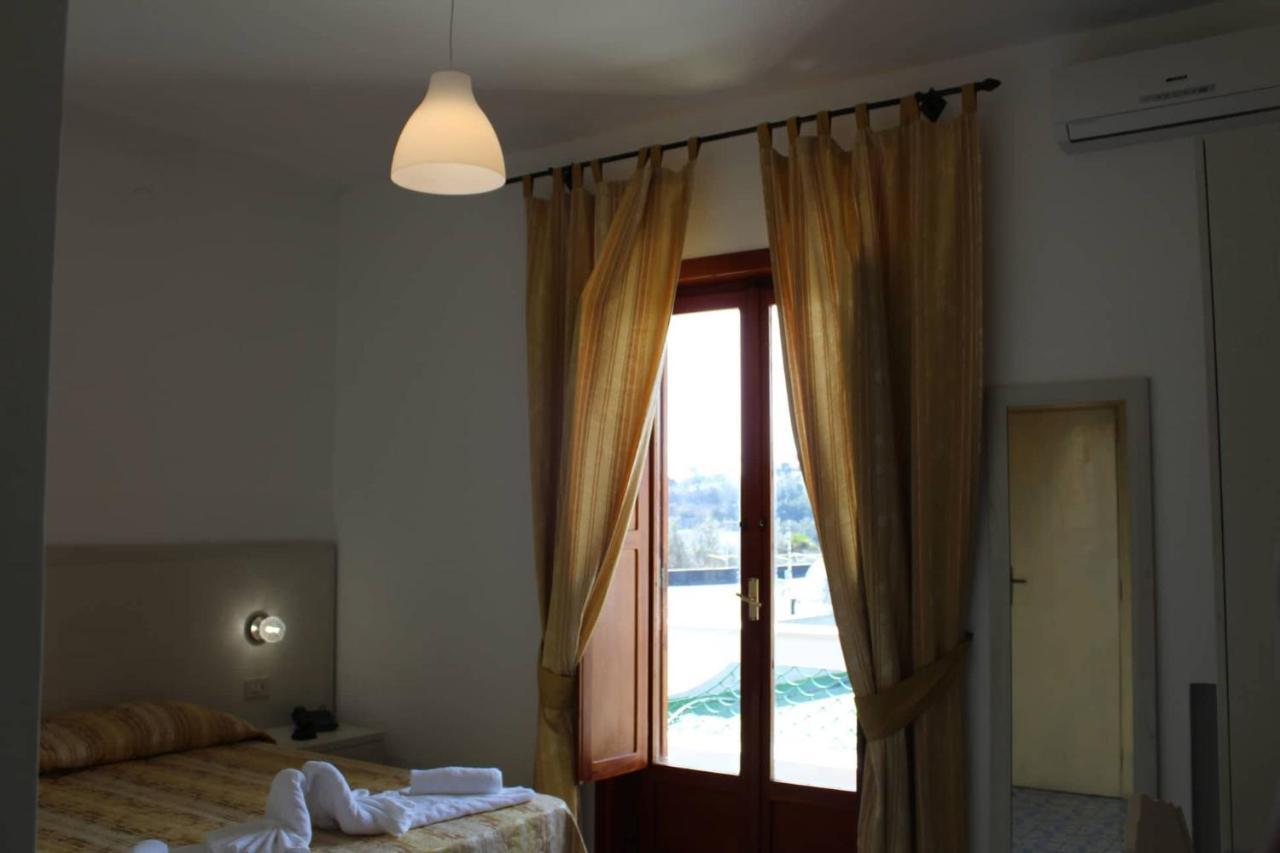 Hotel Al Bosco Forio di Ischia Buitenkant foto